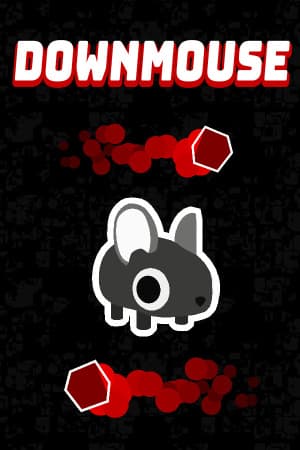 DOWNMOUSE [Build 20454803] (2025) PC
