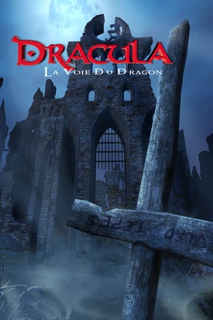 Dracula 3: The Path of the Dragon (2014) PC