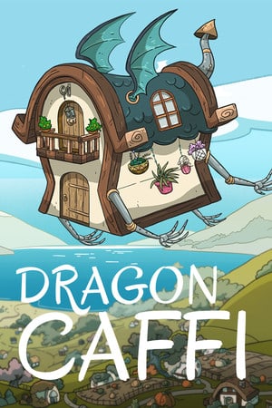 Dragon Caffi [Build 9505530] (2022) PC | Пиратка