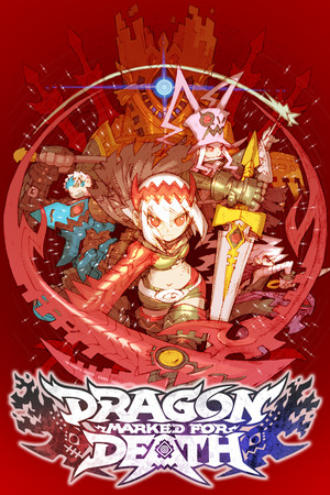 Dragon Marked For Death [v 3.1.5s] (2020) PC | Пиратка