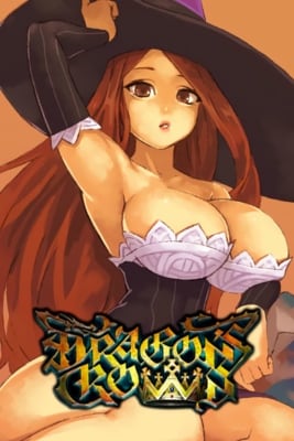 Dragon's Crown [v 1.09] (2013) PC | Пиратка