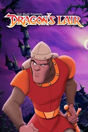 Dragon's Lair [v 1.09 | Trilogy] (2013) PC | Лицензия [GOG]