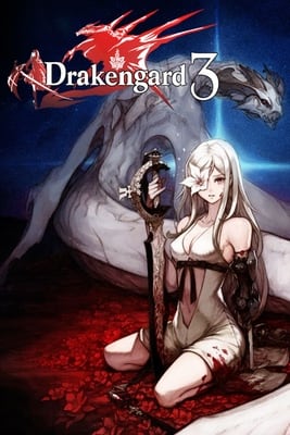 Drakengard 3 [Digital Collector's Edition] (2014) PC | Пиратка