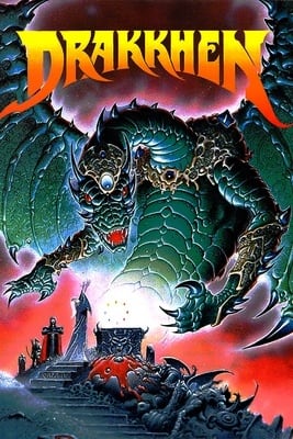 Drakkhen (2018) PC
