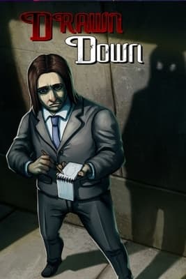 Drawn Down [Build 4247930] (2019) PC