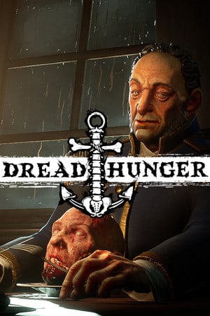Dread Hunger [v 1.2.4] (2022) PC | Лицензия