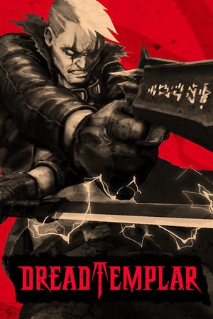 Dread Templar [v 1.0.2b fix (86317)] (2023) PC | Лицензия [GOG]