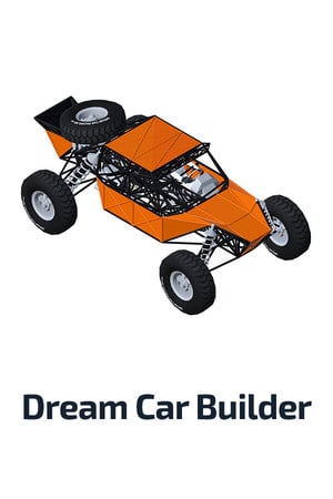 Dream Car Builder [Build 8999963] (2018) PC | Пиратка