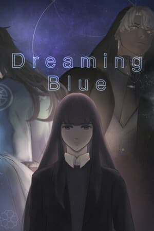Dreaming Blue [Build 20585102] (2025) PC | Пиратка
