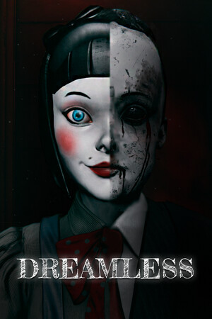 Dreamless [Build 19396993] (2024) PC | RePack от FitGirl