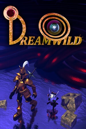 DREAMWILD [Build 12044118] (2022) PC | Пиратка