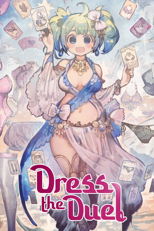Dress the Duel PC