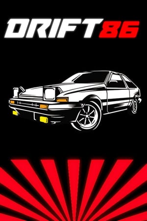 Drift86 [Build 10410830] (2019) PC | Пиратка