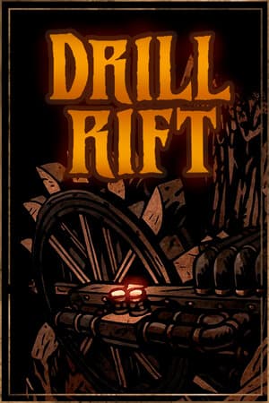 Drill Rift [Build 21134662] (2025) PC | Пиратка