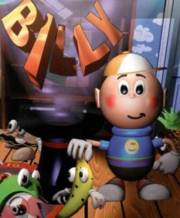 Drilling Billy (1997) PC | Пиратка