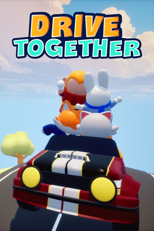 Drive Together [Build 18032026] (2026) PC