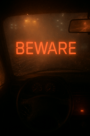 Driving Survival (BEWARE) [013S] (2017) PC | Пиратка
