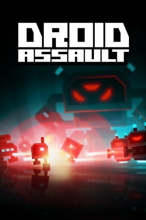 Droid Assault [Build 3972209] (2013) PC | Лицензия