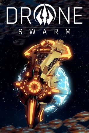 Drone Swarm [v 25.04.2023] (2020) PC | Пиратка