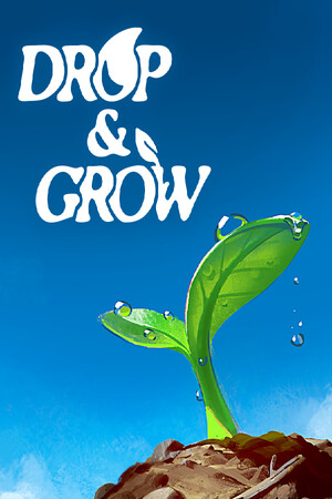 Drop and Grow [Build 23386337] (2026) PC | Пиратка [Portable]
