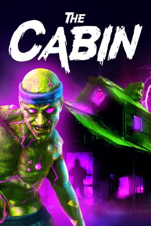 Drop Dead: The Cabin [Build 21283908] (2025) PC | RePack от FitGirl