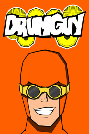 DRUMGUY [Build 17902932] (2025) PC | Пиратка