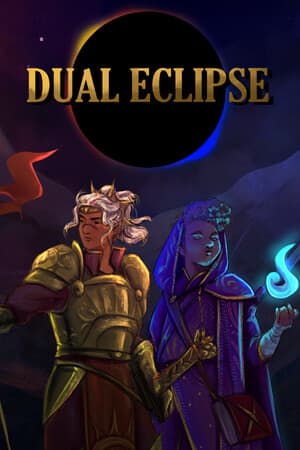 Dual Eclipse [Build 19920678] (2025) PC | Пиратка