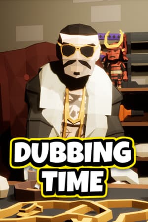 Dubbing Time [Build 18.11.2020] (2020) PC | Лицензия