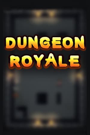Dungeon Royale (2021) PC