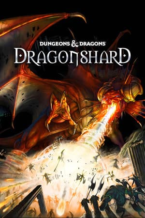 Dungeons and Dragons: Dragonshard [v 2.0.0.10] (2025) PC | Лицензия [GOG]