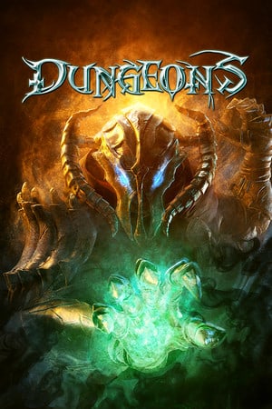 Dungeons [v 1.2] (2011) PC | RePack от R.G. Catalyst