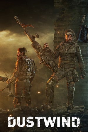 Dustwind [Build 19595284] (2018) PC | RePack от FitGirl