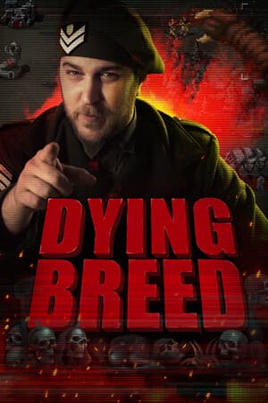 Dying Breed [Build 21243591] (2025) PC
