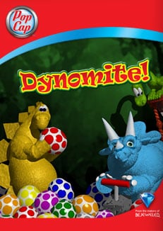 Dynomite Deluxe [v 2.17] (2006) PC | Лицензия
