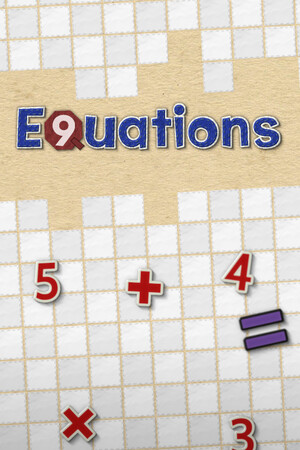 E9uations [Build 23494628] (2026) PC | Пиратка [Portable]