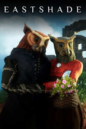 Eastshade [Build 20251455] (2019) PC | Пиратка [Portable]