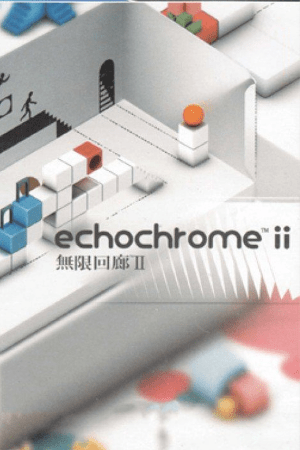 Echochrome II (2010) PC | Пиратка