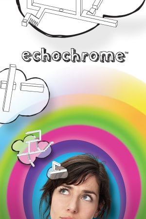 Echochrome [v 1.01] (2008) PC | Пиратка