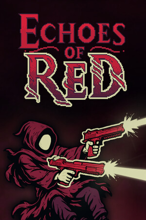 Echoes of Red [Build 22246384] (2026) PC | Пиратка