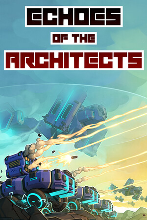 Echoes of the Architects [Build 19499208] (2025) PC | Пиратка