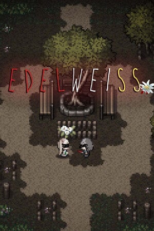 Edelweiss [11167361] (2023) PC | Пиратка
