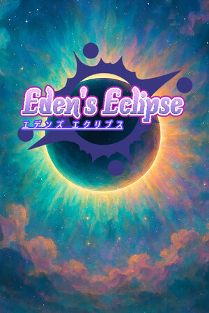 Eden's Eclipse [Build 23609897] (2026) PC | Пиратка [Portable]