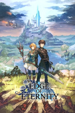 Edge Of Eternity [Build 11683864 + DLC - Digital Deluxe Edition] (2021) PC | RePack от FitGirl