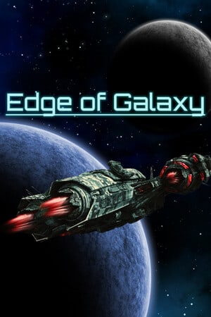 Edge Of Galaxy [v 1.29 (61574)] (2021) PC | Лицензия [GOG]