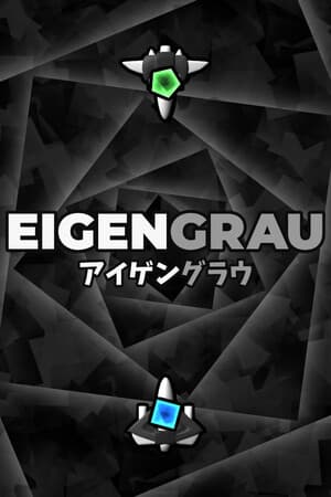 Eigengrau [v 1.3.11] (2023) PC