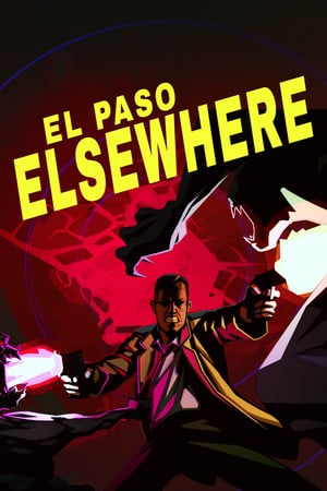 El Paso, Elsewhere [2025.p1] (2023) PC | Лицензия [GOG]