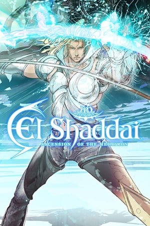 El Shaddai ASCENSION OF THE METATRON HD Remaster [Build 2022040601 + 1 DLC] (2021) PC | RePack от FitGirl