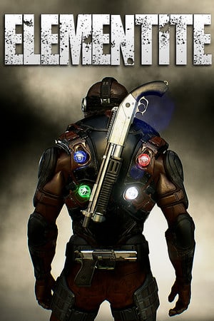 Elementite [v 1.0] (2022) PC | RePack от FitGirl