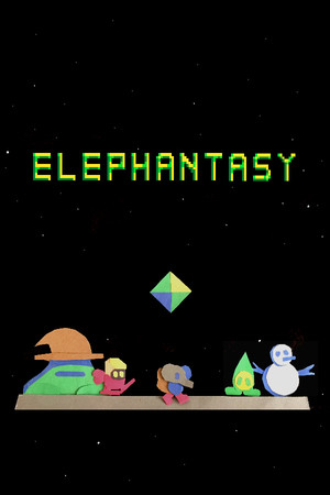 Elephantasy [Build 20342062] (2020) PC