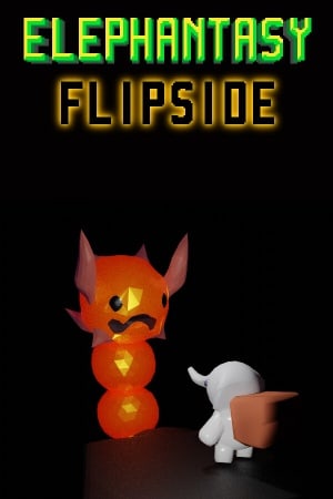 Elephantasy: Flipside [10788972] (2023) PC | Пиратка